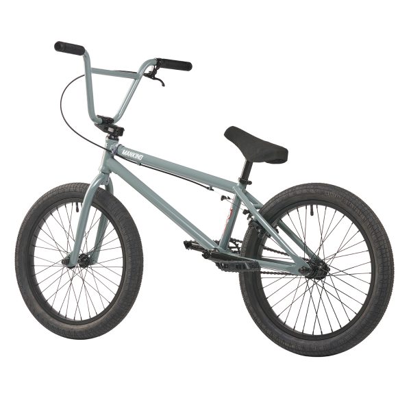 MANKIND NXS 20" GLOSS GREY