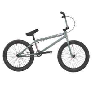 MANKIND NXS 20" GLOSS GREY