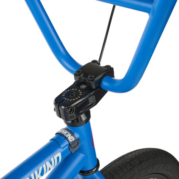 MANKIND PLANET 20" MATTE BLUE