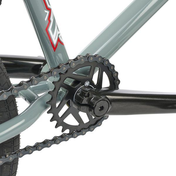 MANKIND NXS 20" GLOSS GREY