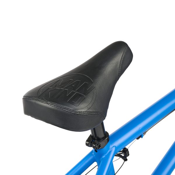 MANKIND PLANET 20" MATTE BLUE