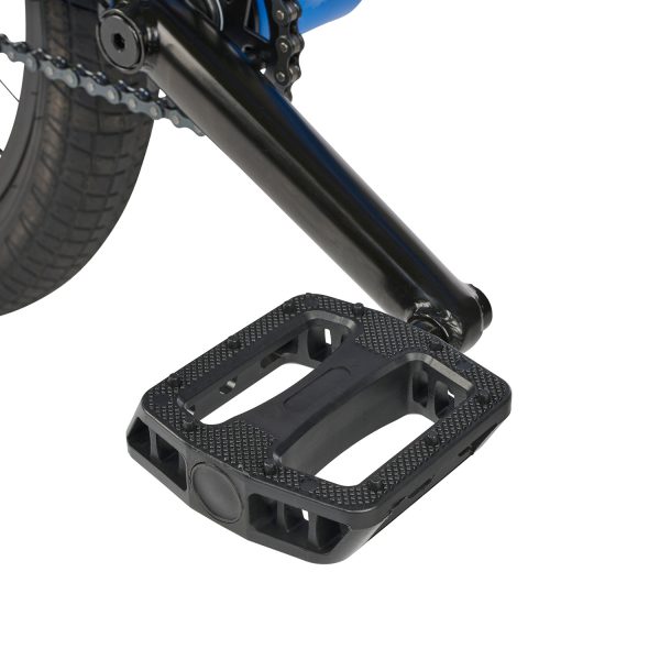 MANKIND PLANET 20" MATTE BLUE