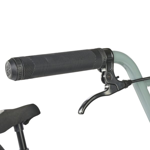 MANKIND NXS 20" GLOSS GREY