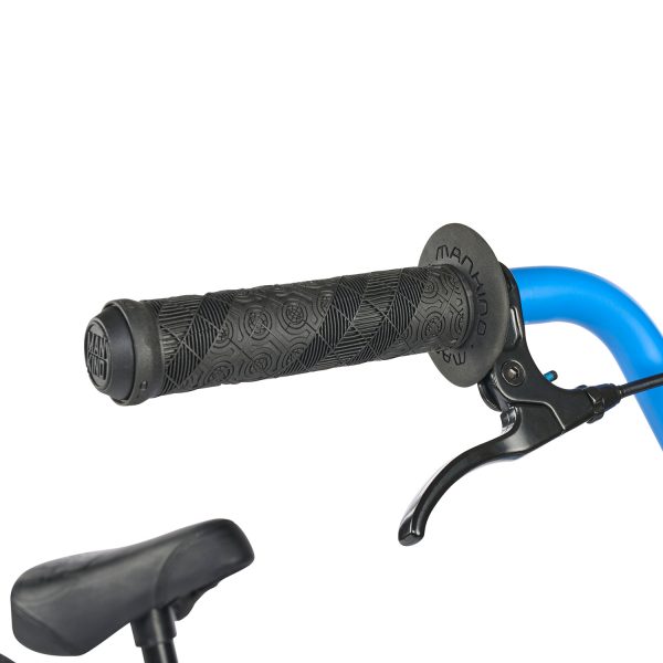 MANKIND PLANET 20" MATTE BLUE