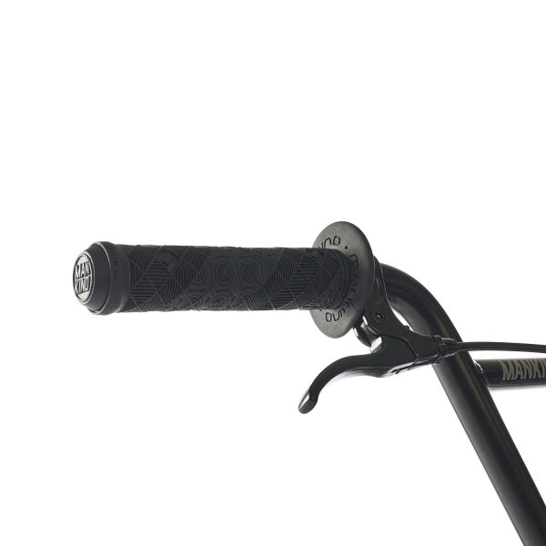 MANKIND NXS 18" BLACK
