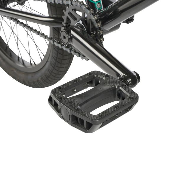 MANKIND NXS 18" BLACK