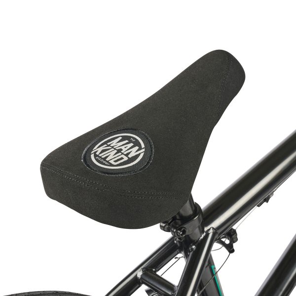 MANKIND NXS 18" BLACK