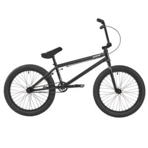 MANKIND NXS 20" BLACK