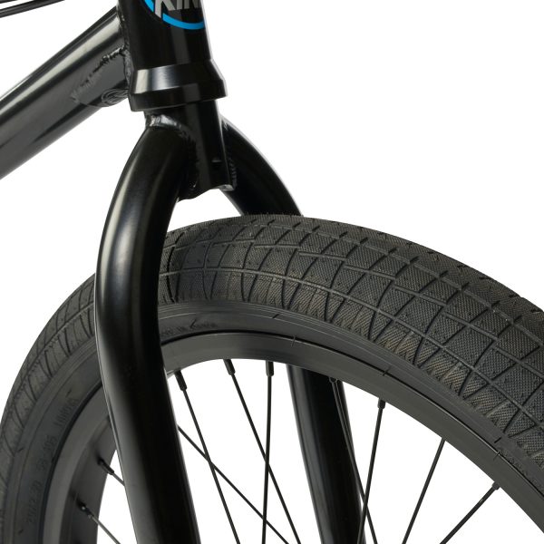 MANKIND NXS JR 20" BLACK