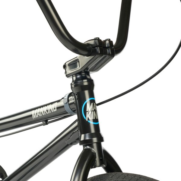 MANKIND NXS JR 20" BLACK