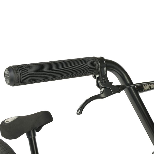 MANKIND NXS JR 20" BLACK