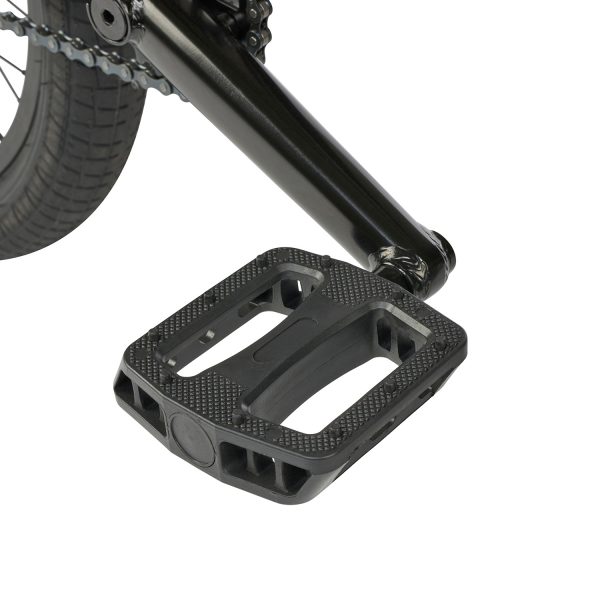 MANKIND NXS JR 20" BLACK