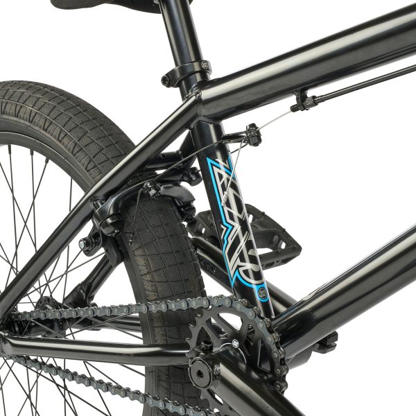 MANKIND NXS JR 20" BLACK