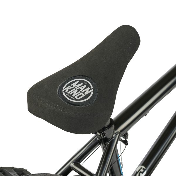 MANKIND NXS JR 20" BLACK