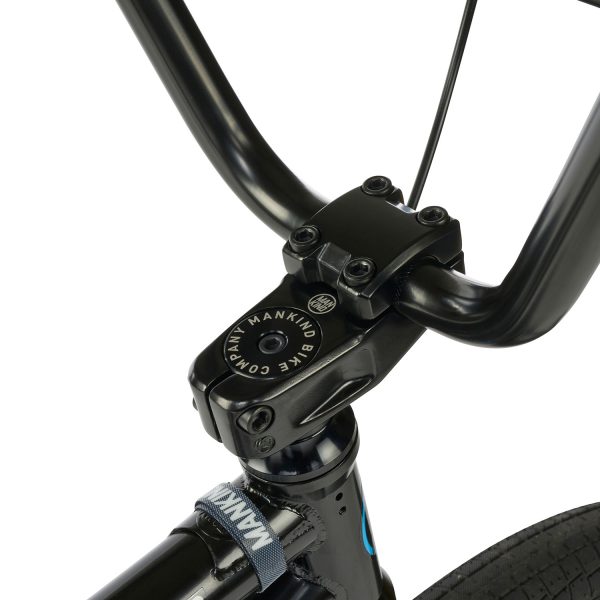 MANKIND NXS JR 20" BLACK