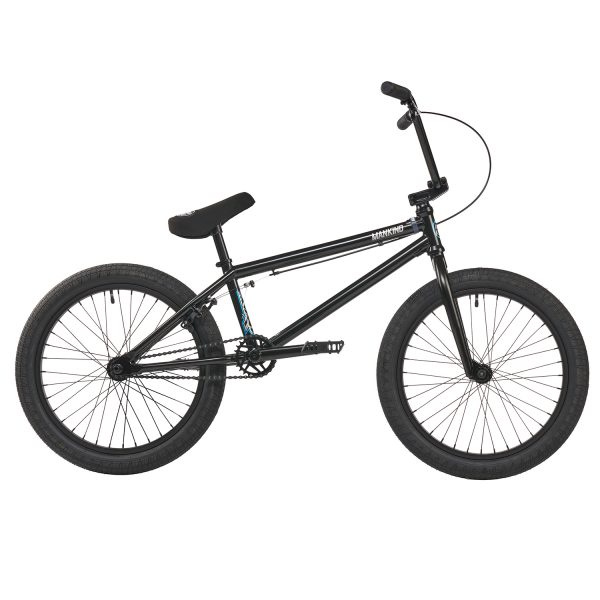 MANKIND NXS JR 20" BLACK
