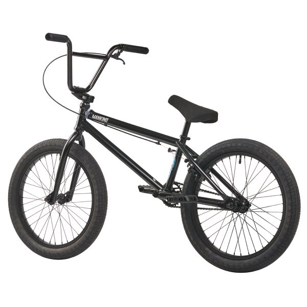 MANKIND NXS JR 20" BLACK