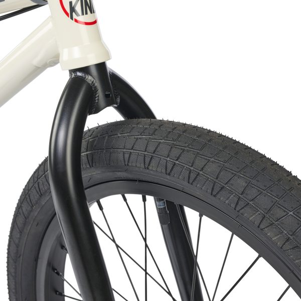 MANKIND NXS JR 20" GLOSS WHITE