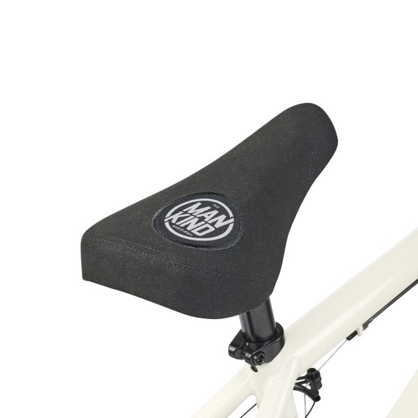 MANKIND NXS JR 20" GLOSS WHITE