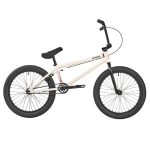 MANKIND NXS JR 20" GLOSS WHITE