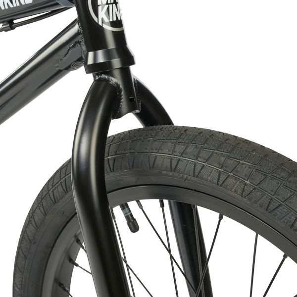 MANKIND NXS XL 20" BLACK