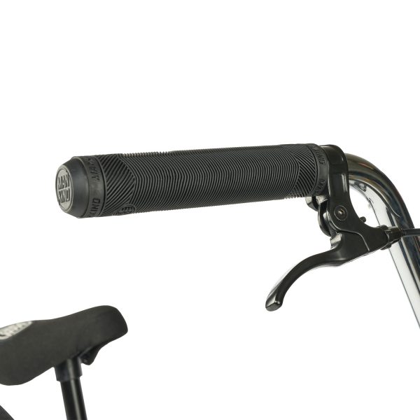 MANKIND NXS XL 20" BLACK