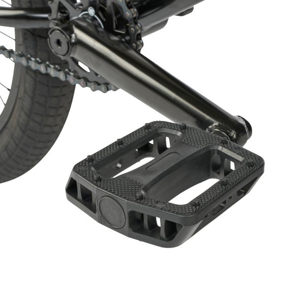 MANKIND NXS XL 20" BLACK