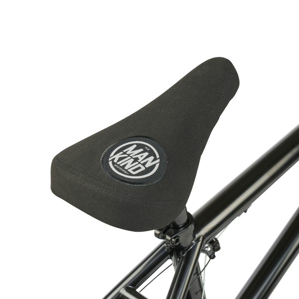 MANKIND NXS XL 20" BLACK