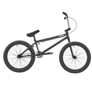 MANKIND NXS XL 20" BLACK