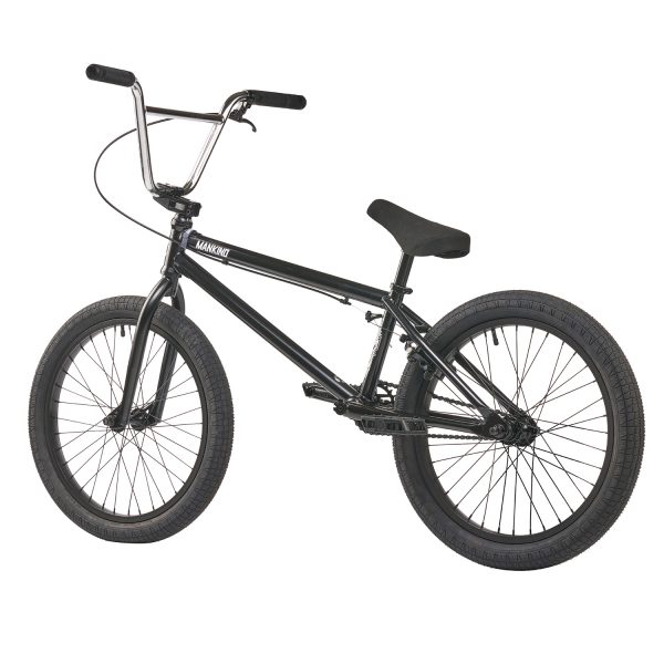 MANKIND NXS XL 20" BLACK