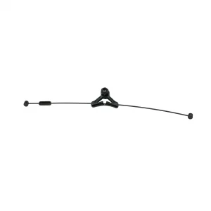 SALT AM STRADDLE CABLE AND HANGER SET