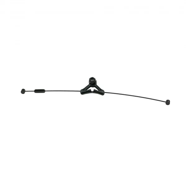 SALT AM STRADDLE CABLE AND HANGER SET