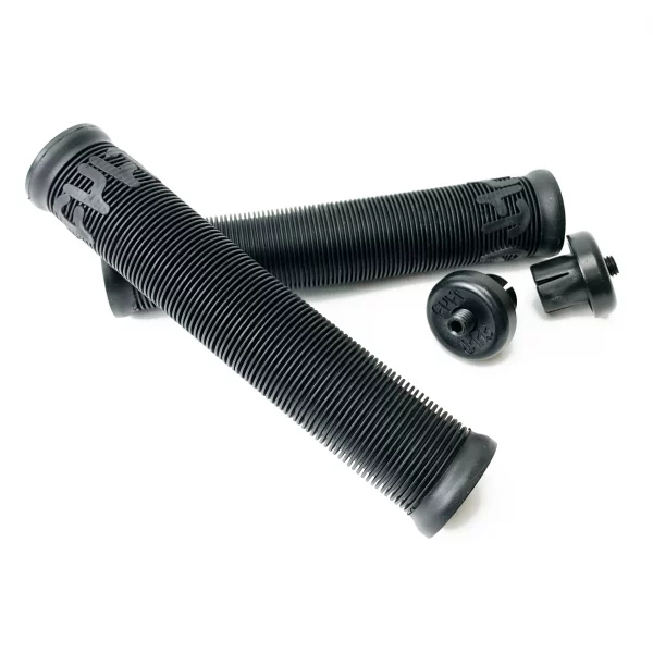 CULT CREW GRIP BLACK