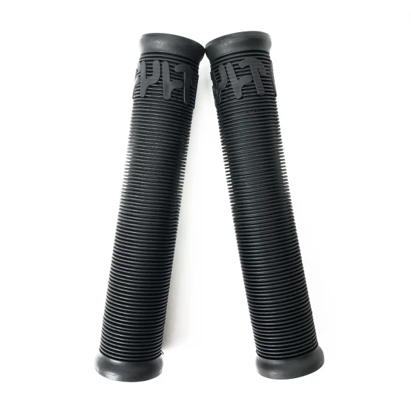 CULT CREW GRIP BLACK