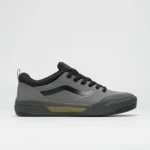 VANS BMX PEAK CHARCOAL/BLACK