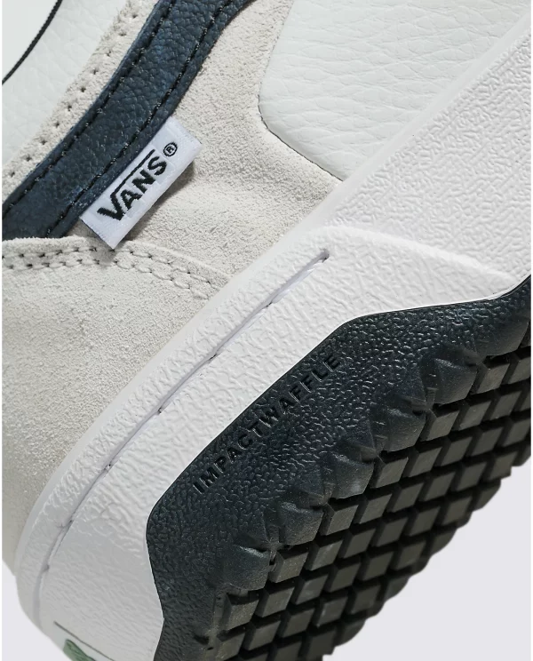 VANS ROWAN 2 BLANC DE BLANC