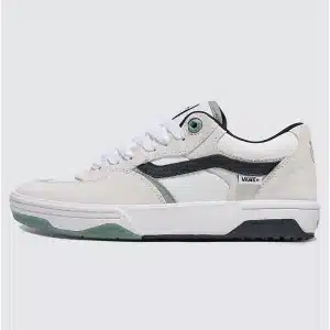 VANS ROWAN 2 BLANC DE BLANC