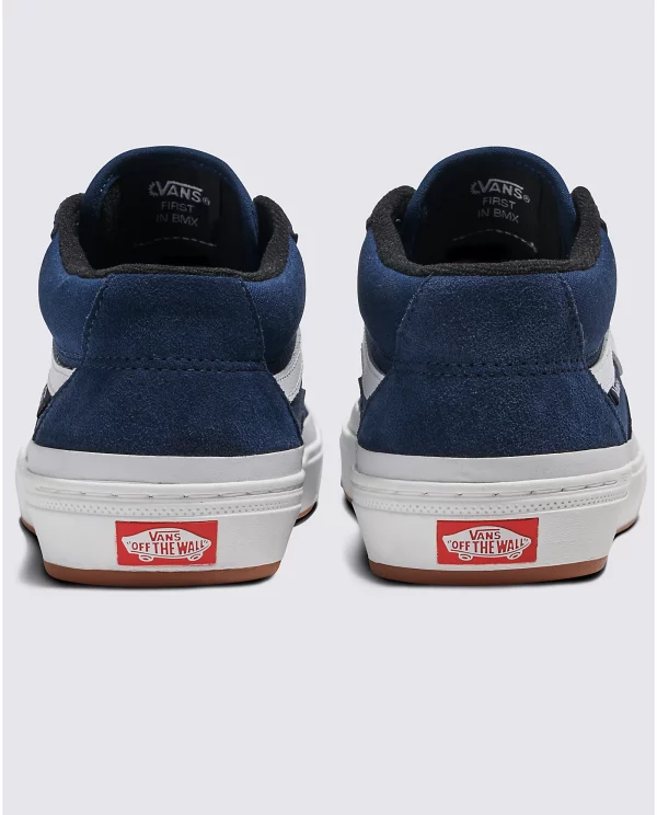 VANS BMX STYLE 114 NAVY/WHITE