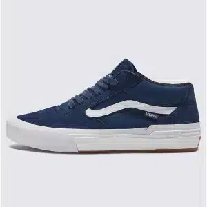 VANS BMX STYLE 114 NAVY/WHITE