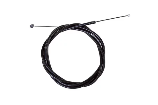 ODYSSEY SLS Linear Slic Kable, 50-56 black