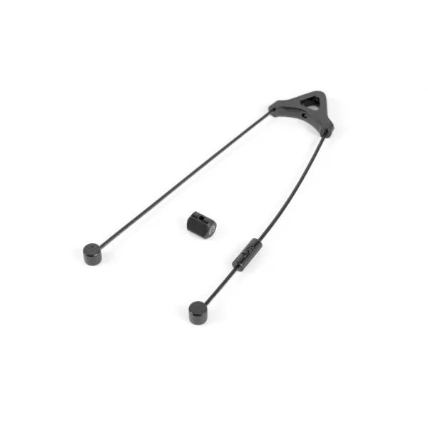 ECLAT DEVICE U-BRAKE BLACK