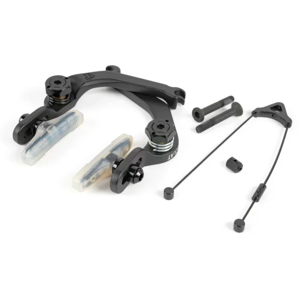 ECLAT DEVICE U-BRAKE BLACK