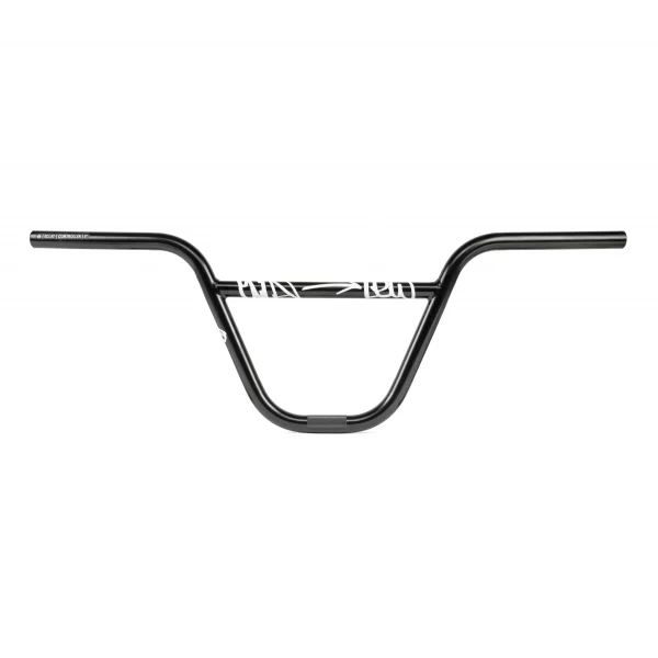 ECLAT CONTROLLER BARS LEWIS MILLS BLACK