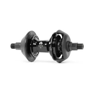 ECLAT CORTEX EVO CASSETTE HUB BLACK