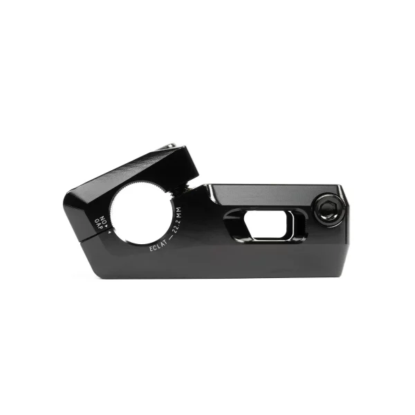 ECLAT FELIX TOPLOAD STEM BLACK