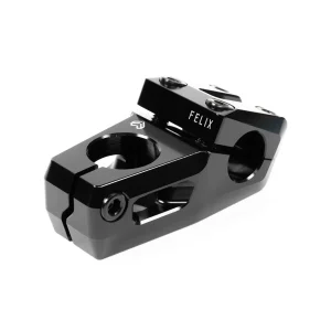 ECLAT FELIX TOPLOAD STEM BLACK