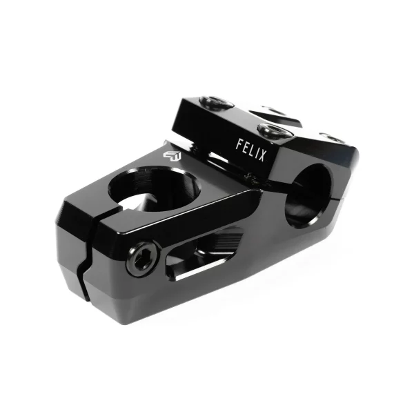 ECLAT FELIX TOPLOAD STEM BLACK
