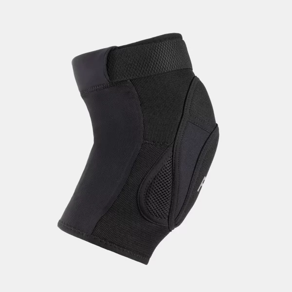 FUSE ALPHA CLASSIC KNEE PROTECTORS black/grey
