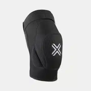 FUSE ALPHA CLASSIC KNEE PROTECTORS black/grey