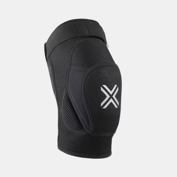 FUSE ALPHA CLASSIC KNEE PROTECTORS black/grey